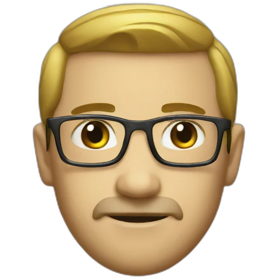 Anies emoji