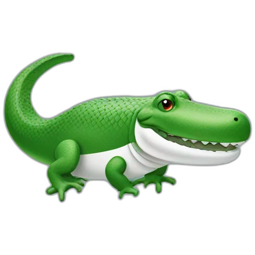 lacoste emoji
