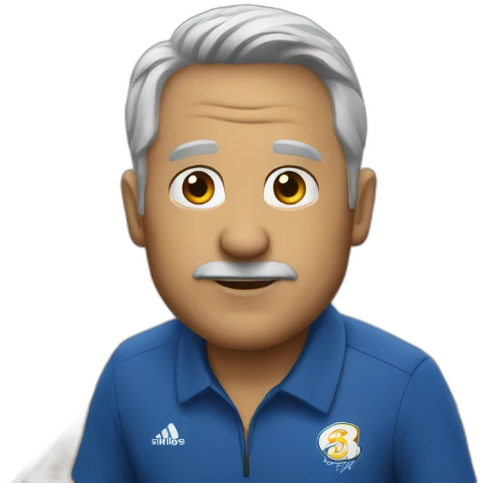 coaching emoji