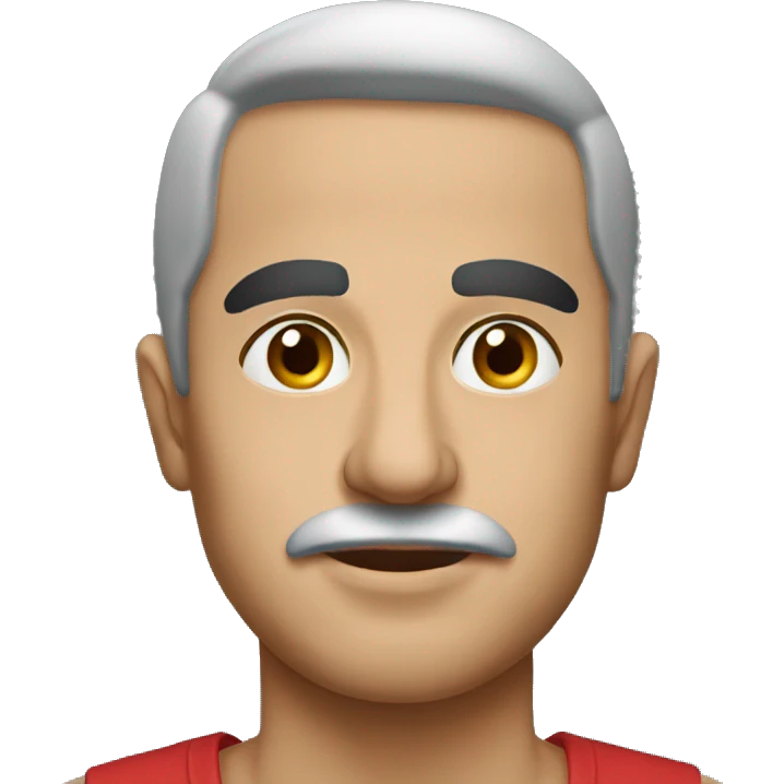 Turk emoji