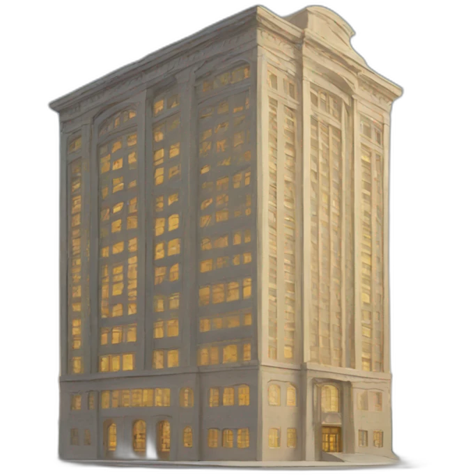 Building  emoji