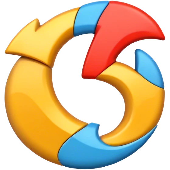 Логотип Maso emoji