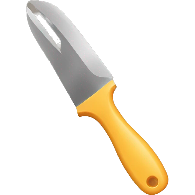 cut tool in preimere emoji