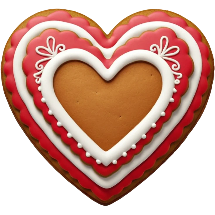 Mézes kalács emoji