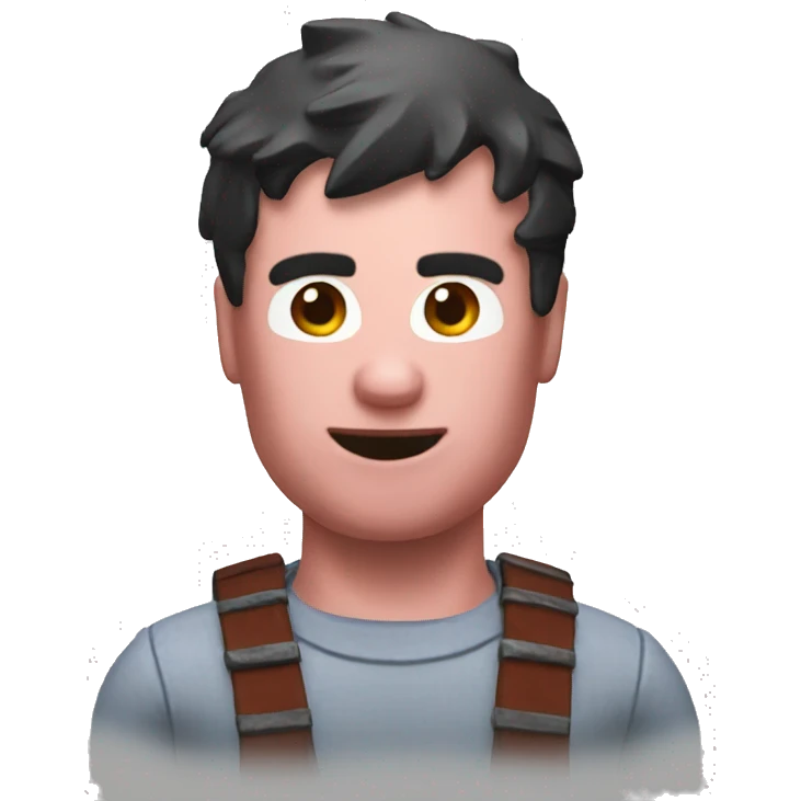 Roblox bacon  emoji