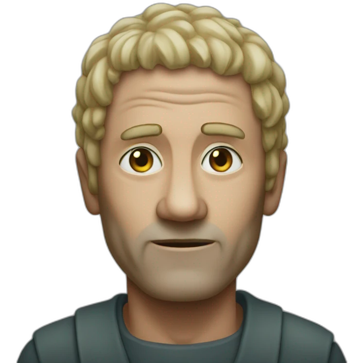 Baldwin 4 leper  emoji