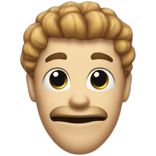 deez nuts emoji