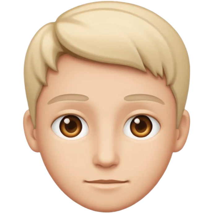 Nah emoji