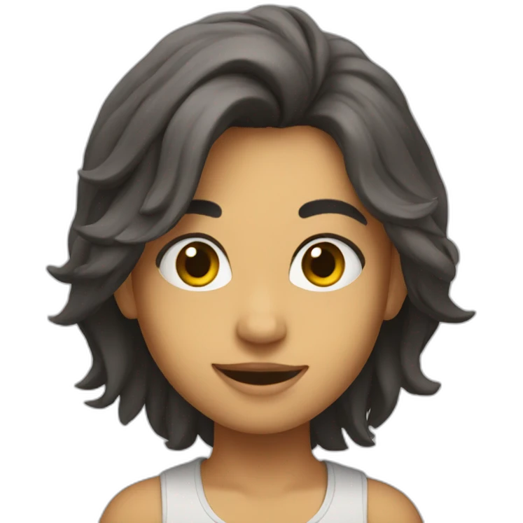 Symba emoji