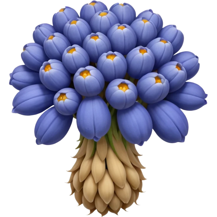 fibre muscolari emoji