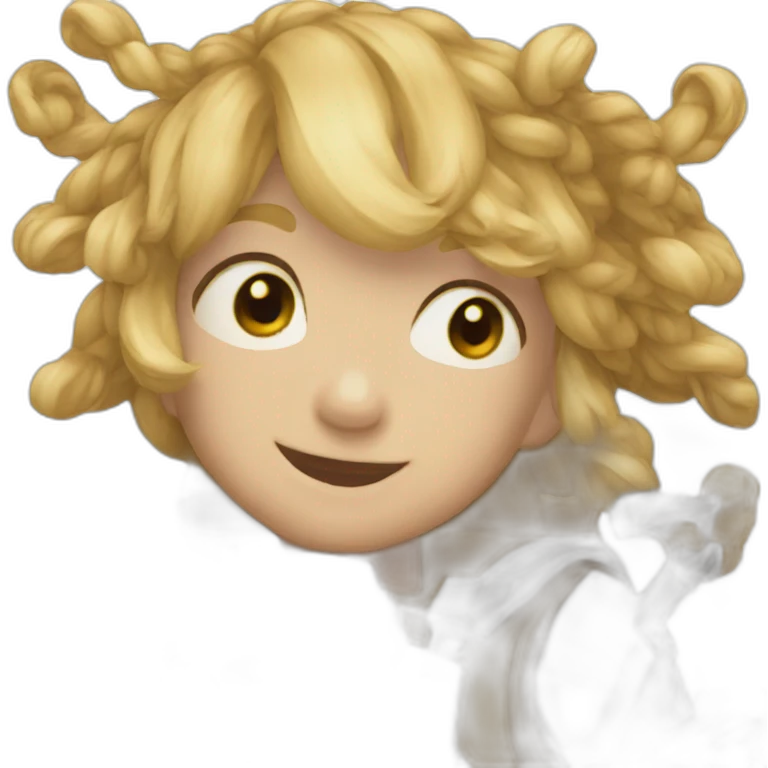 Ça emoji