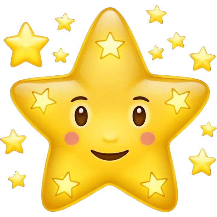 stars emoji