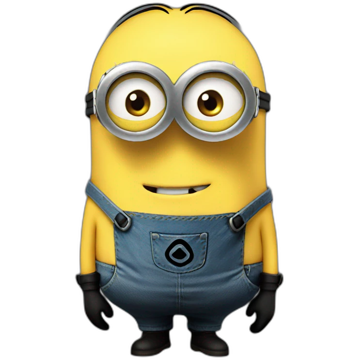 xl minion emoji