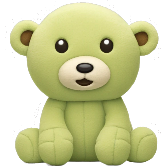 Jellycat amuseable emoji