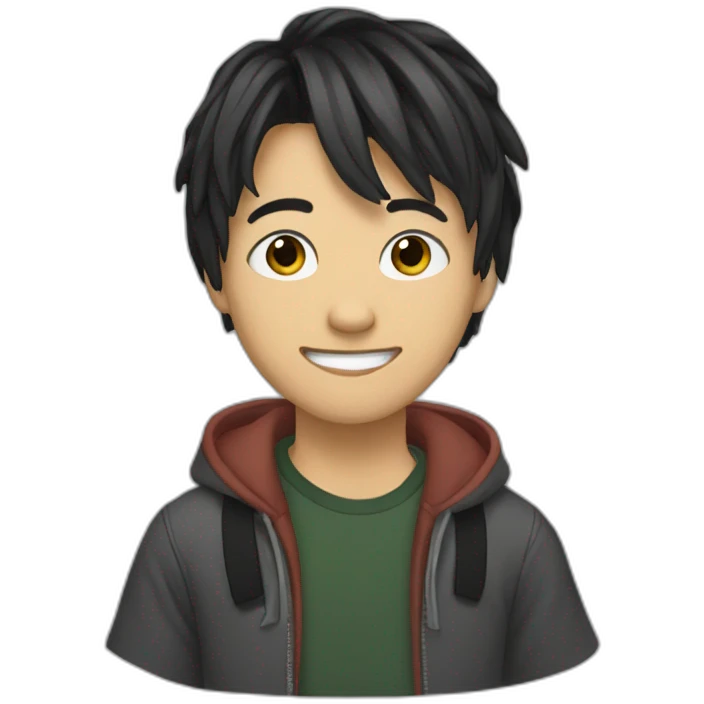 jjlin emoji