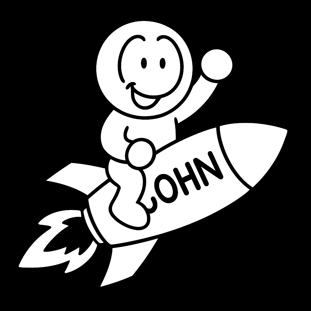 rocket emoji