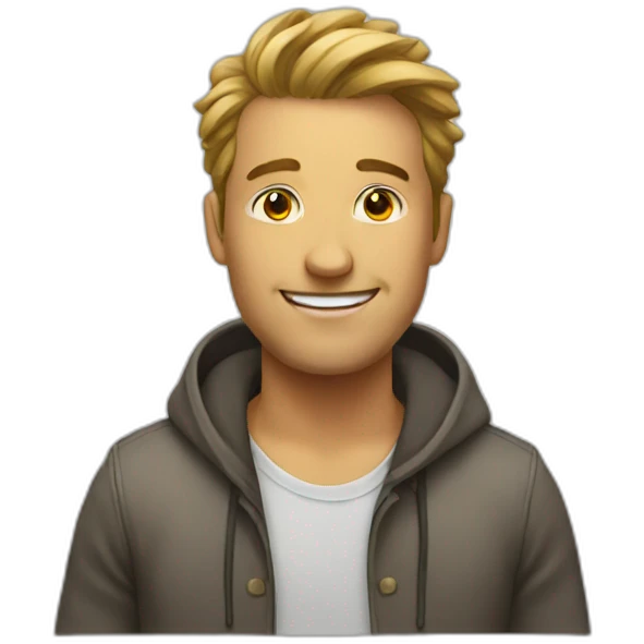 Nice emoji