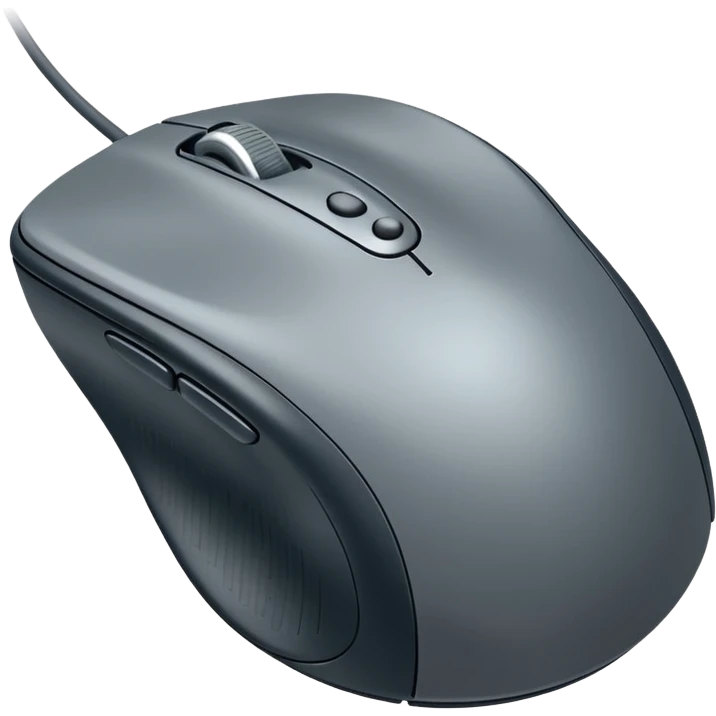 OFFİCE mouse emoji