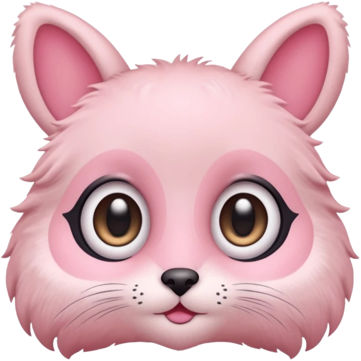 Labubu emoji