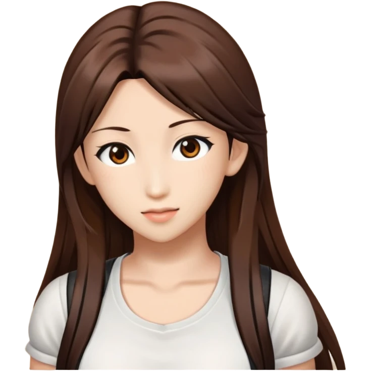 tifa naked emoji