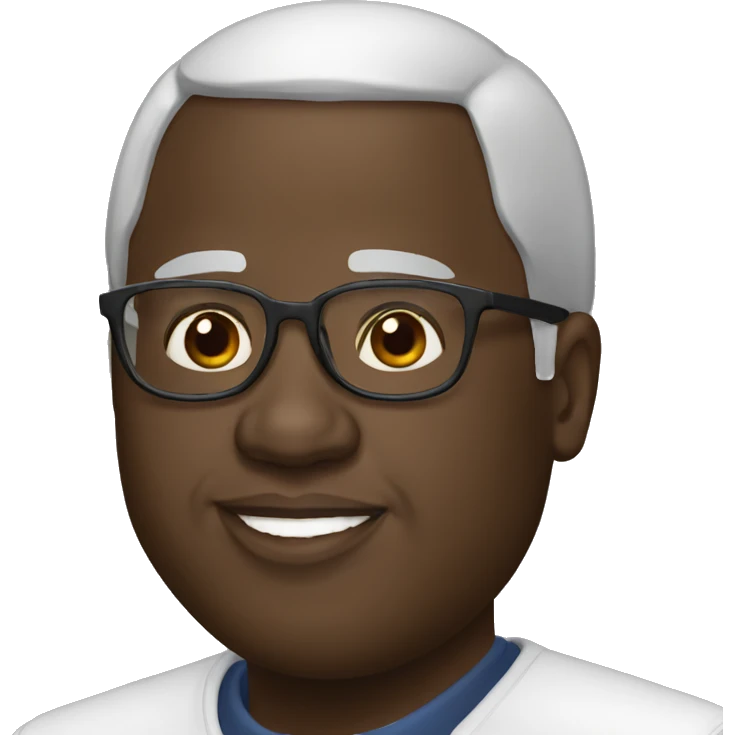 Macky Sall  emoji