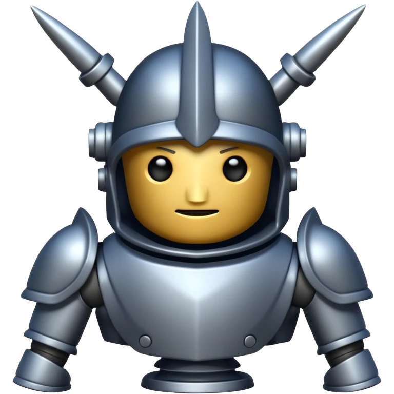 Mini Pekka emoji