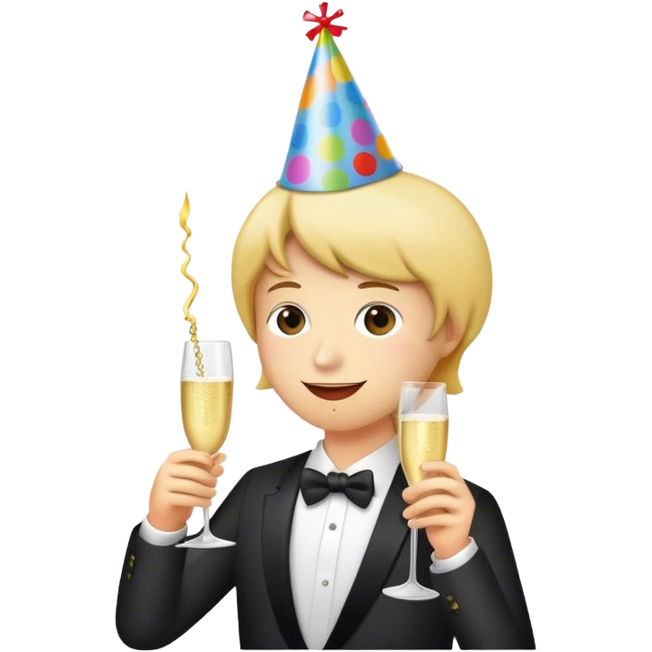 birthday emoji
