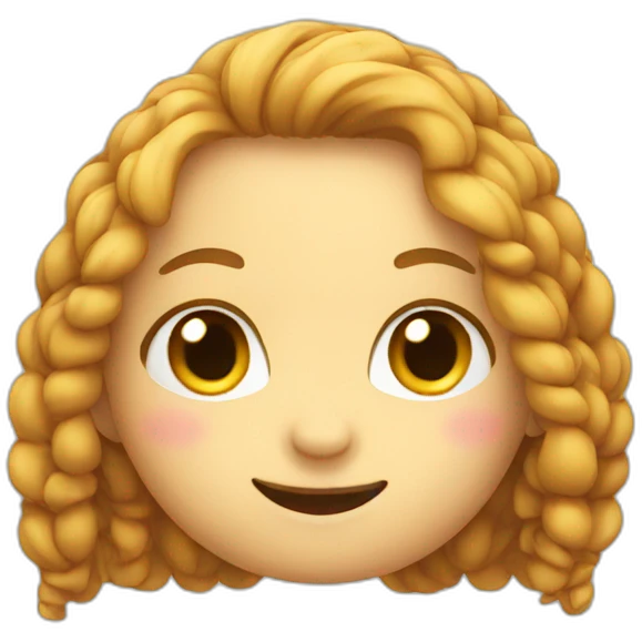 Kawaii emoji