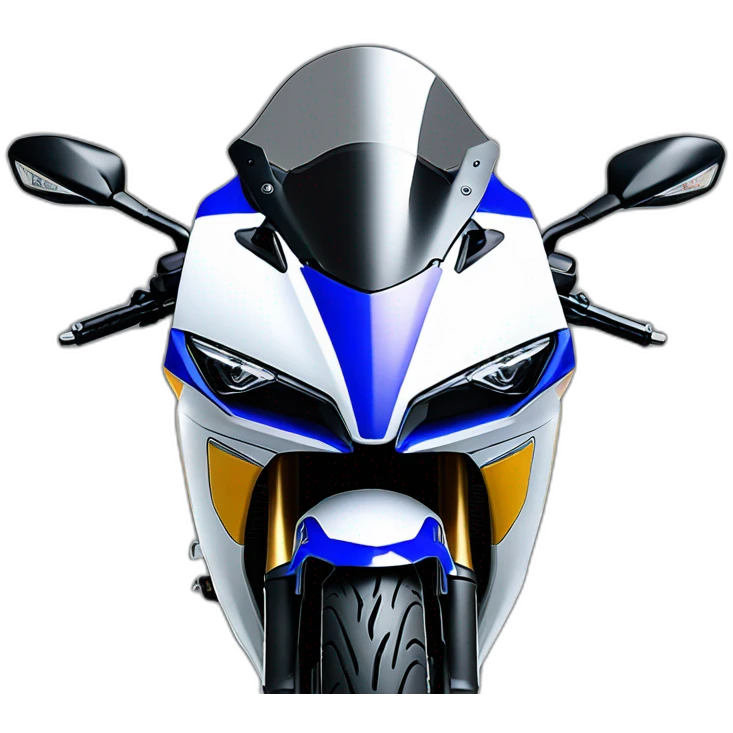 yamaha r7 emoji