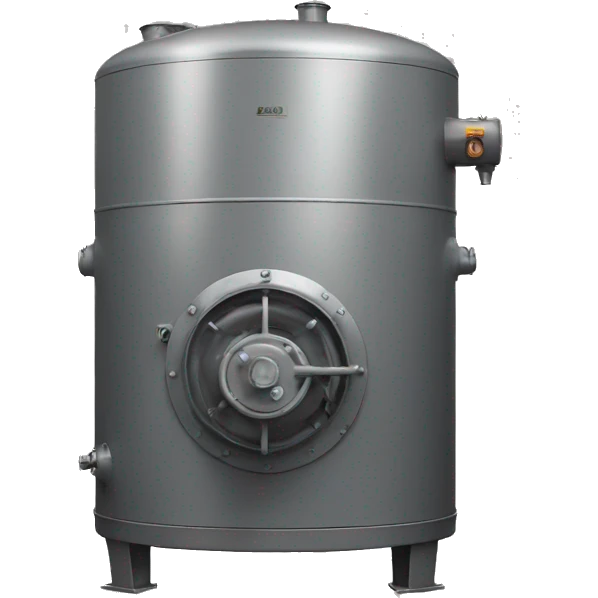 boiler emoji