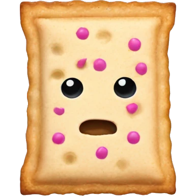 poptart emoji