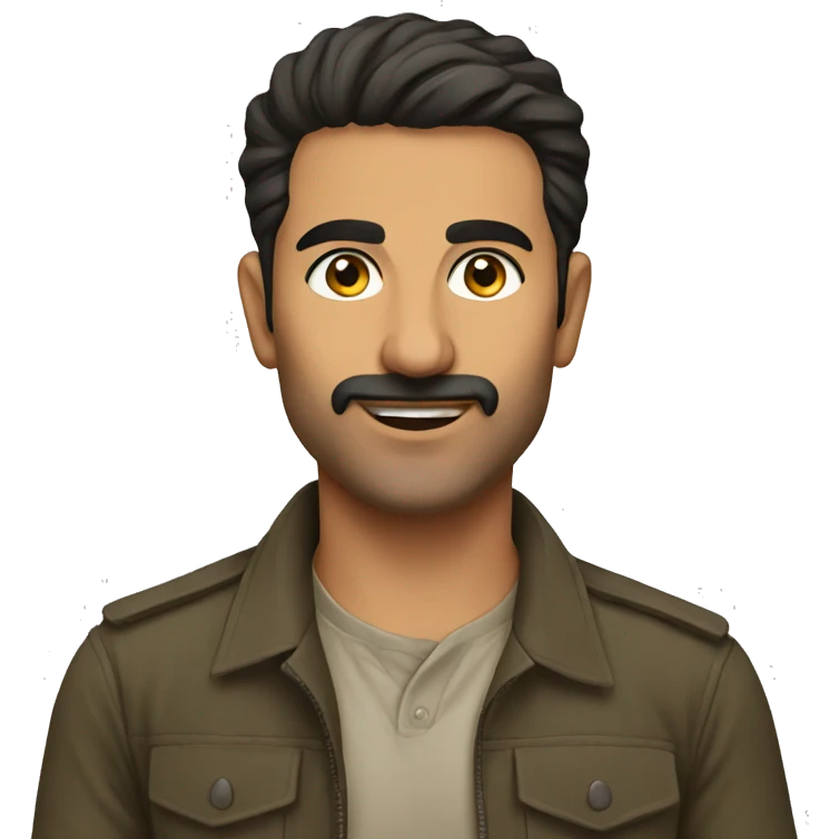 Kurdistan emoji