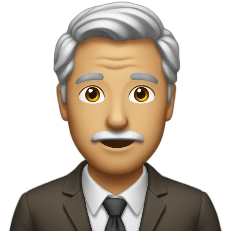Sam Bankman-fried emoji