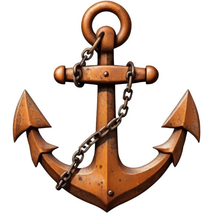 anchor emoji