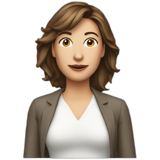 nathalie renoux emoji