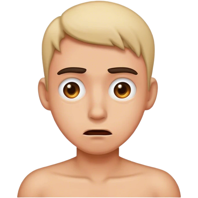 Stupid emoji