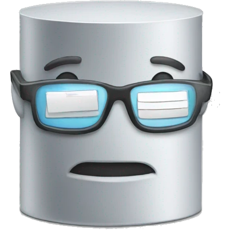 database emoji