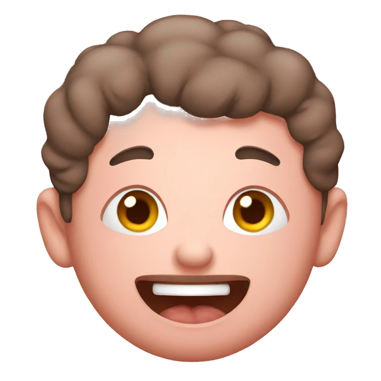 meat emoji