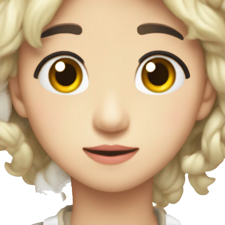 jihyo emoji