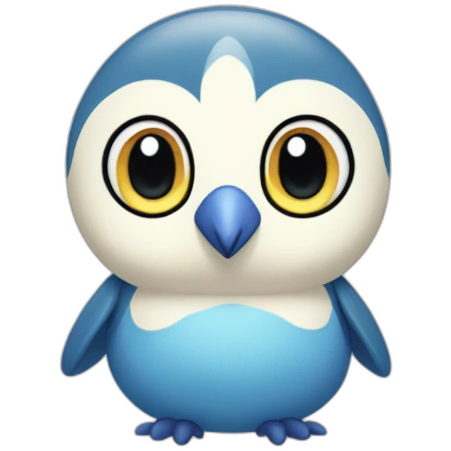piplub emoji