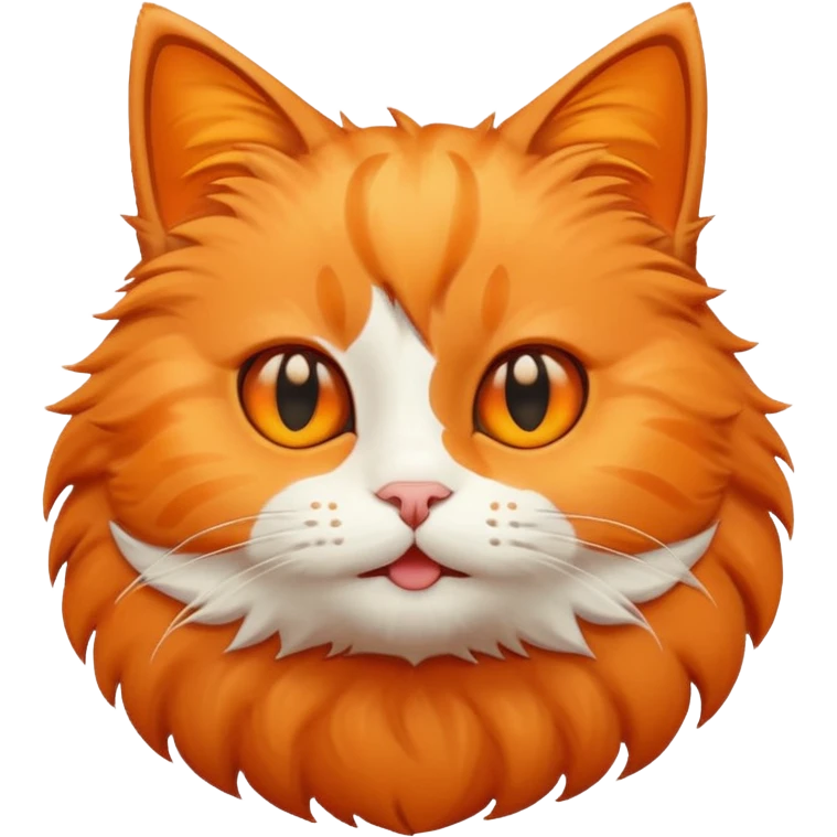 Cat emoji