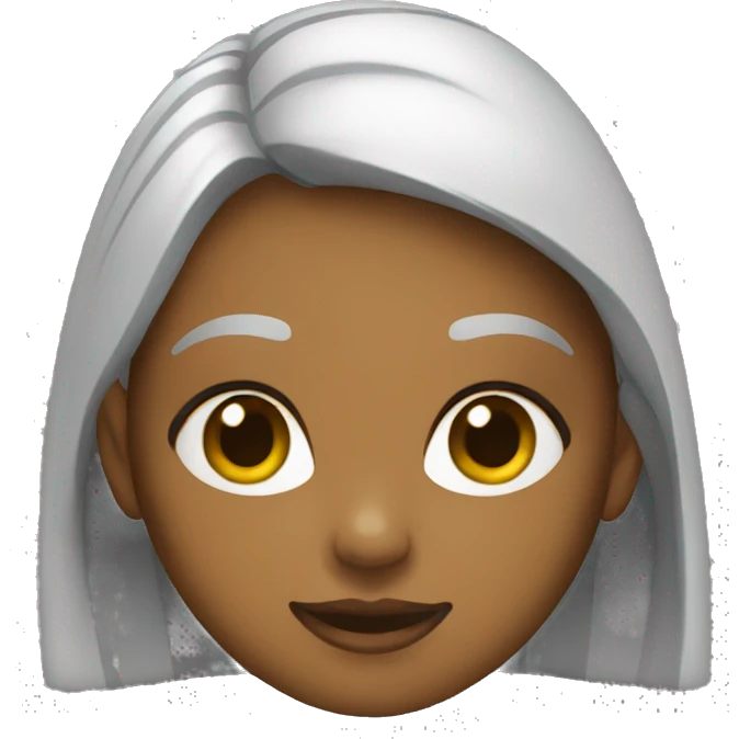 richmond girl emoji
