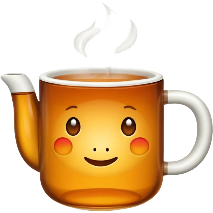 Çay emoji
