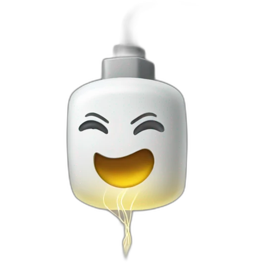 electricity emoji