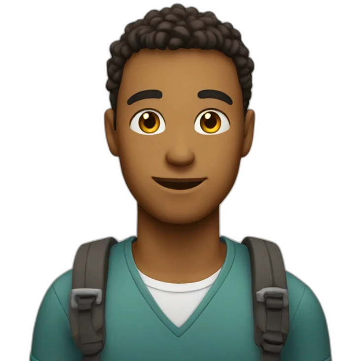 Levels emoji