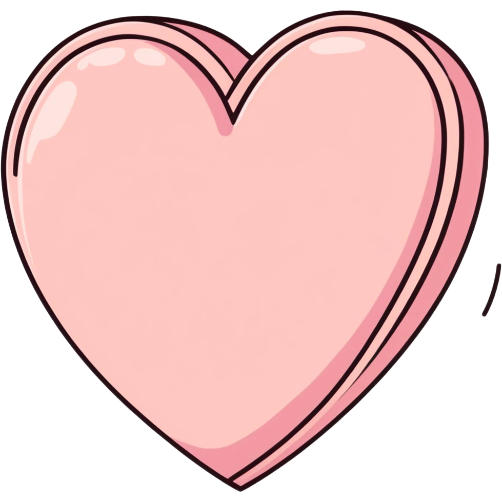 heart emoji