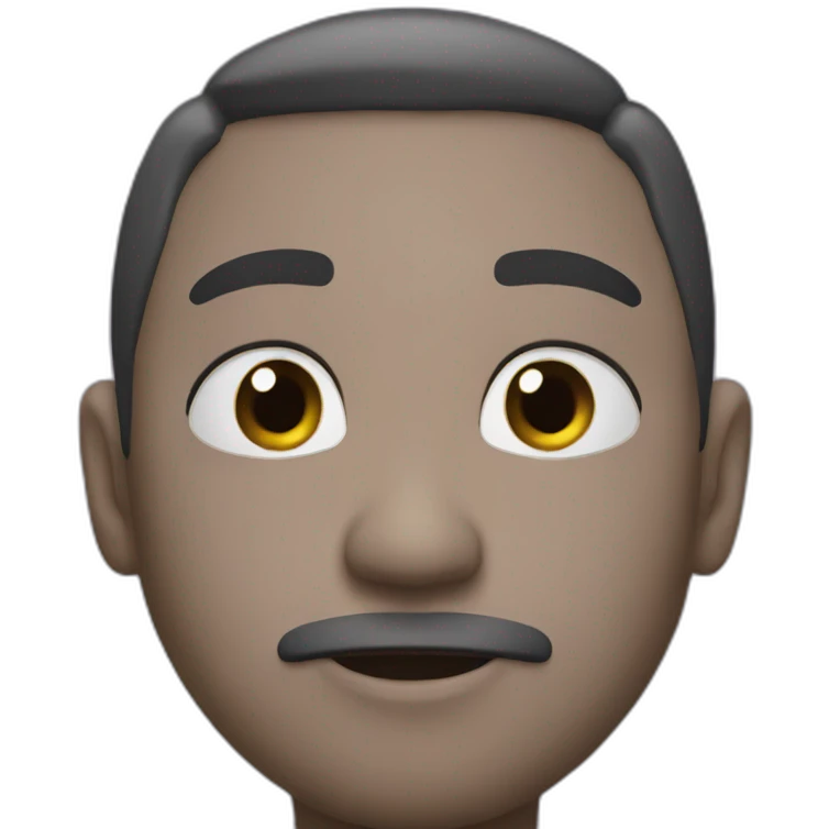 Nuit emoji