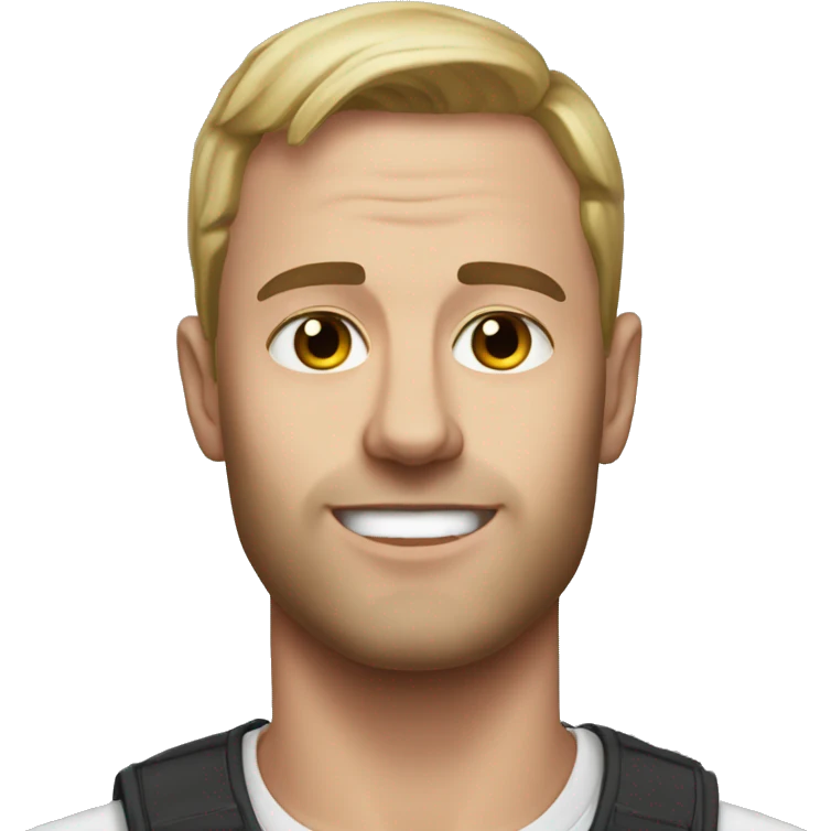 Andrew Tate emoji