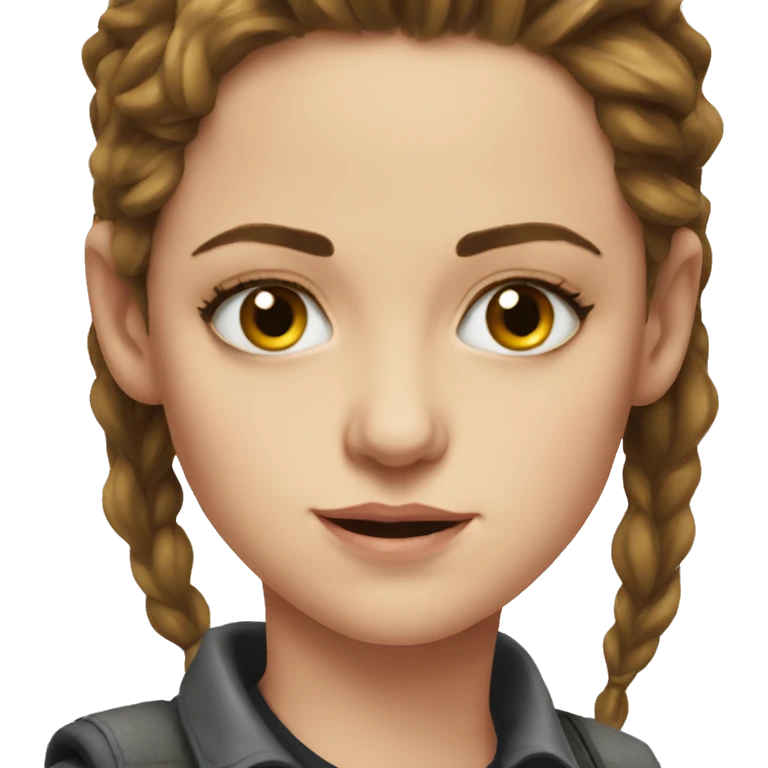 Kristen Stewart emoji