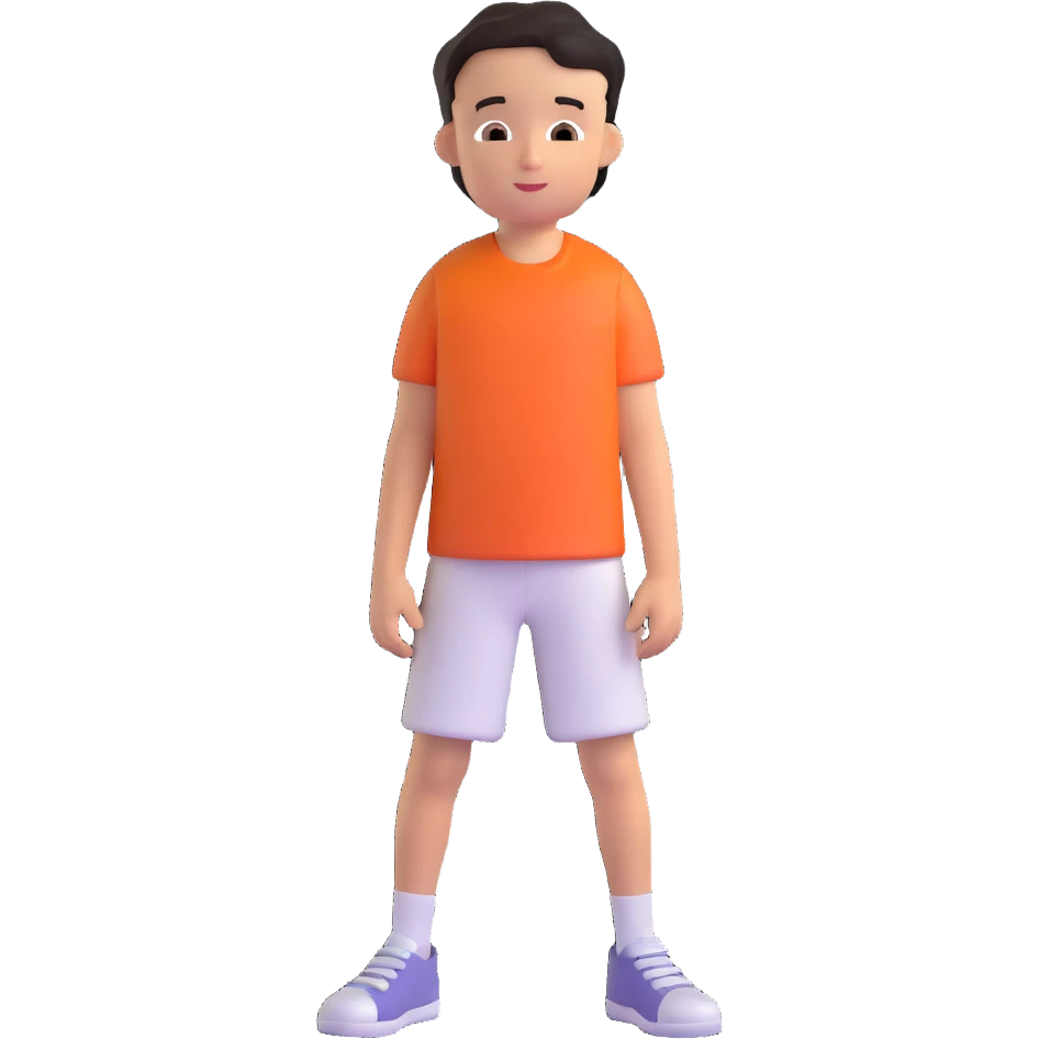 young boy emoji